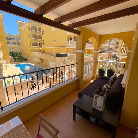 Casa Amarela Guesthouse, Algorfa Kültér fotó