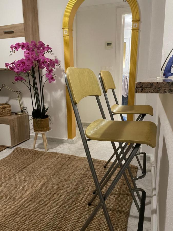 Casa Amarela Guesthouse, Algorfa Kültér fotó