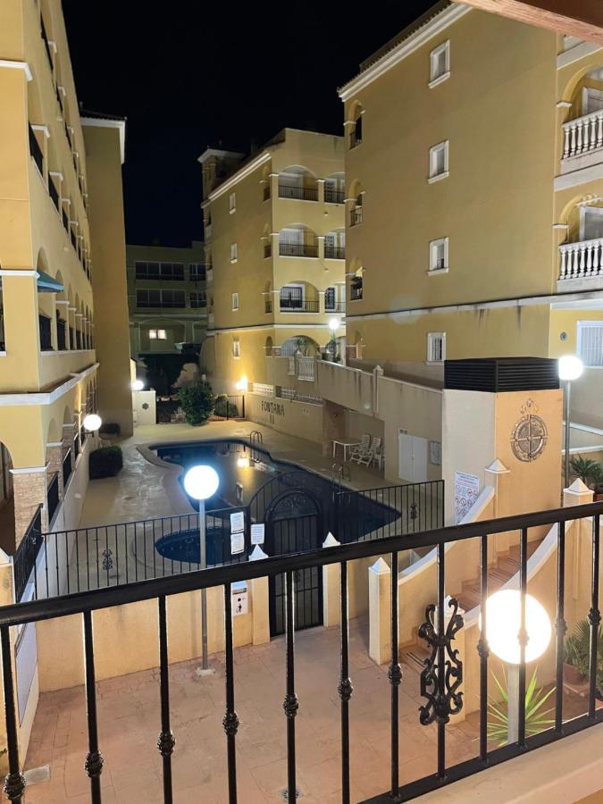 Casa Amarela Guesthouse, Algorfa Kültér fotó