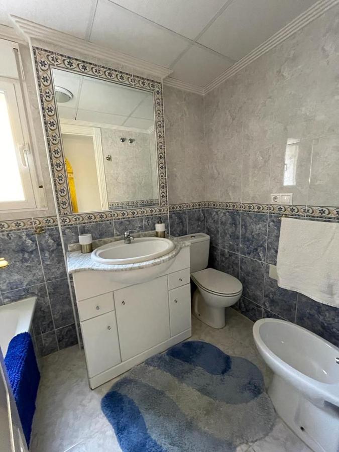 Casa Amarela Guesthouse, Algorfa Kültér fotó