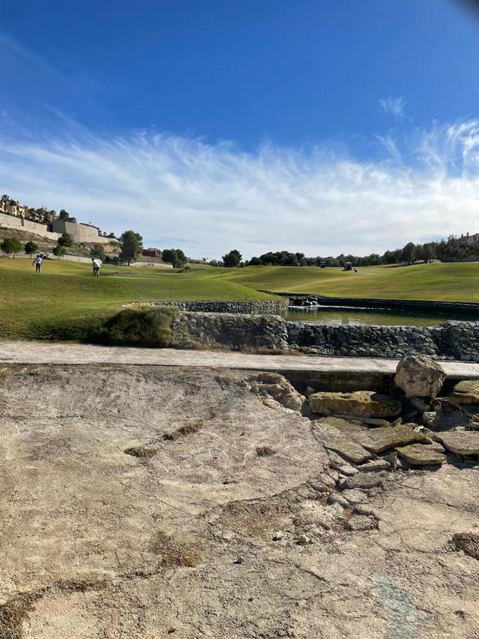 Casa Amarela Guesthouse, Algorfa Kültér fotó