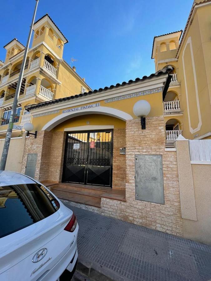 Casa Amarela Guesthouse, Algorfa Kültér fotó