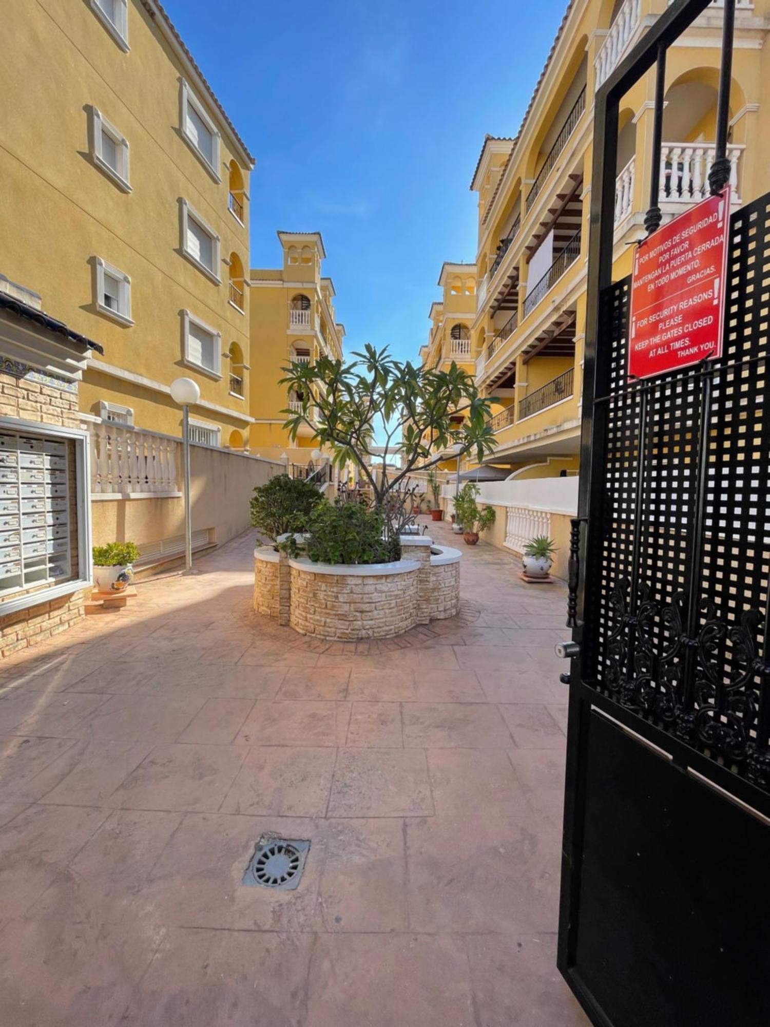 Casa Amarela Guesthouse, Algorfa Kültér fotó