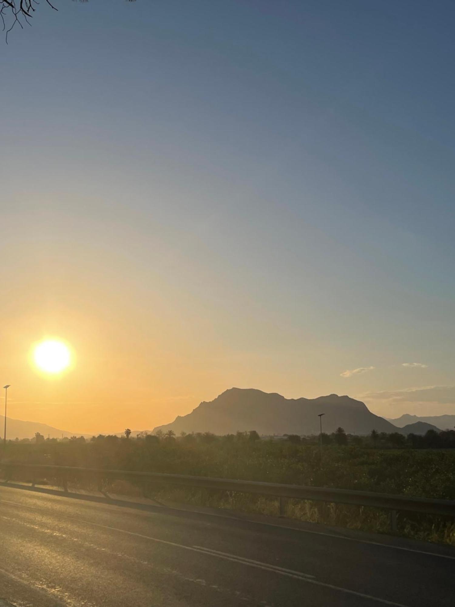 Casa Amarela Guesthouse, Algorfa Kültér fotó