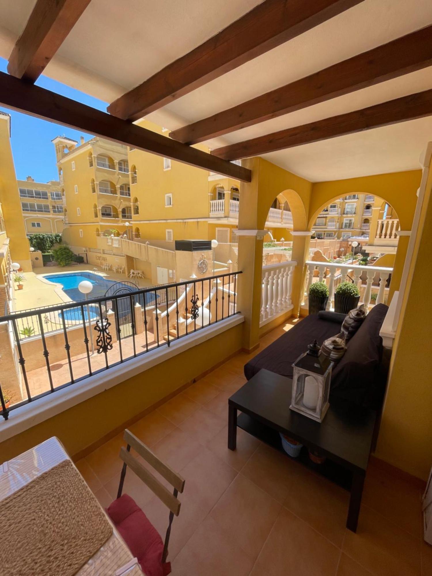 Casa Amarela Guesthouse, Algorfa Kültér fotó