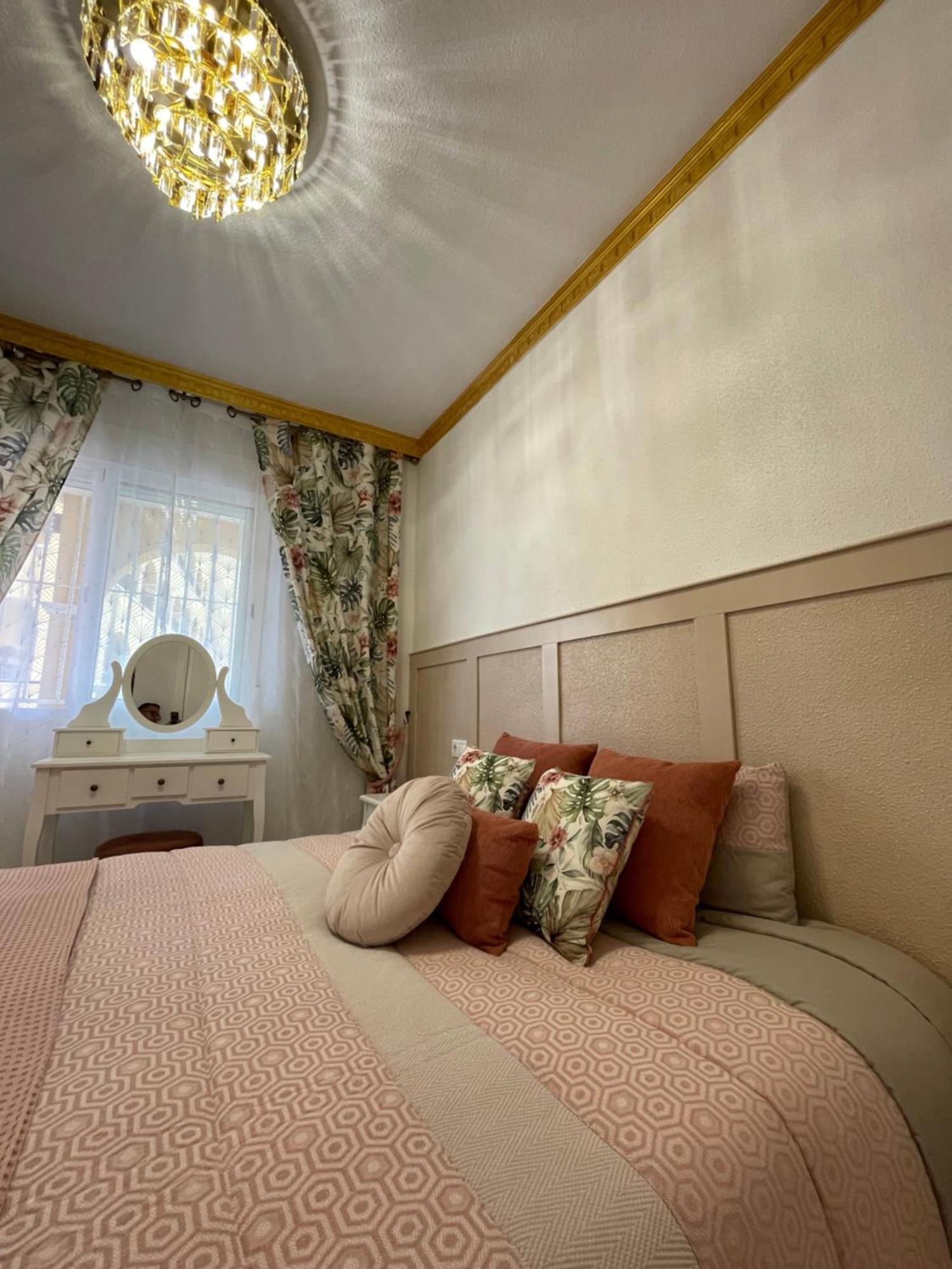 Casa Amarela Guesthouse, Algorfa Kültér fotó