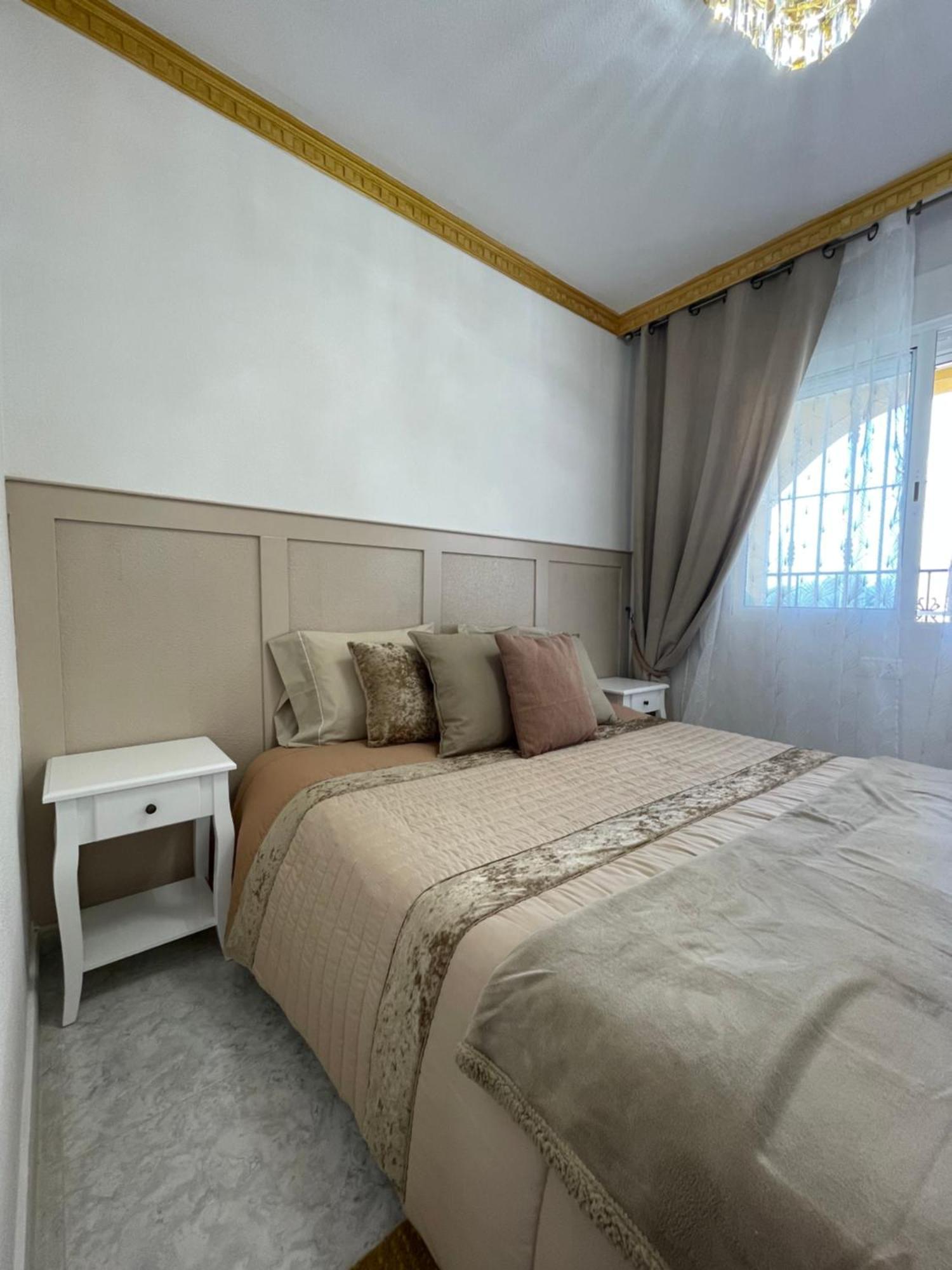 Casa Amarela Guesthouse, Algorfa Kültér fotó