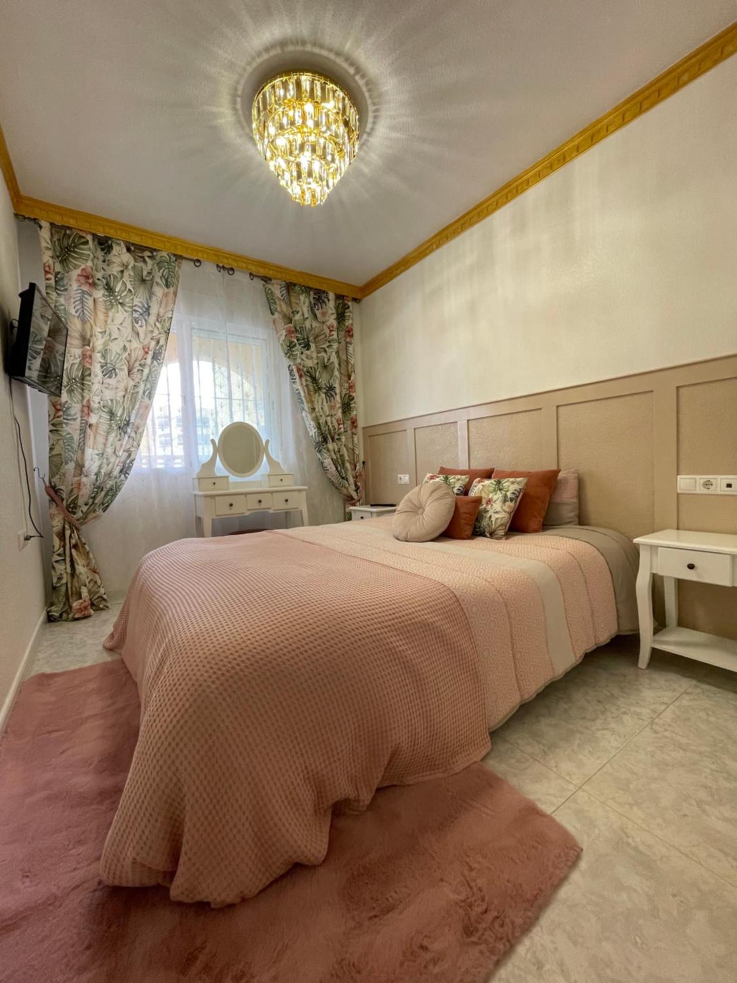 Casa Amarela Guesthouse, Algorfa Kültér fotó