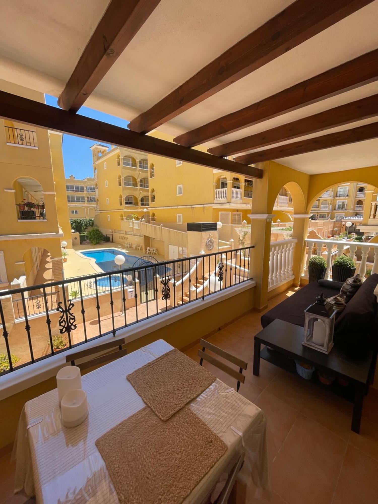 Casa Amarela Guesthouse, Algorfa Kültér fotó