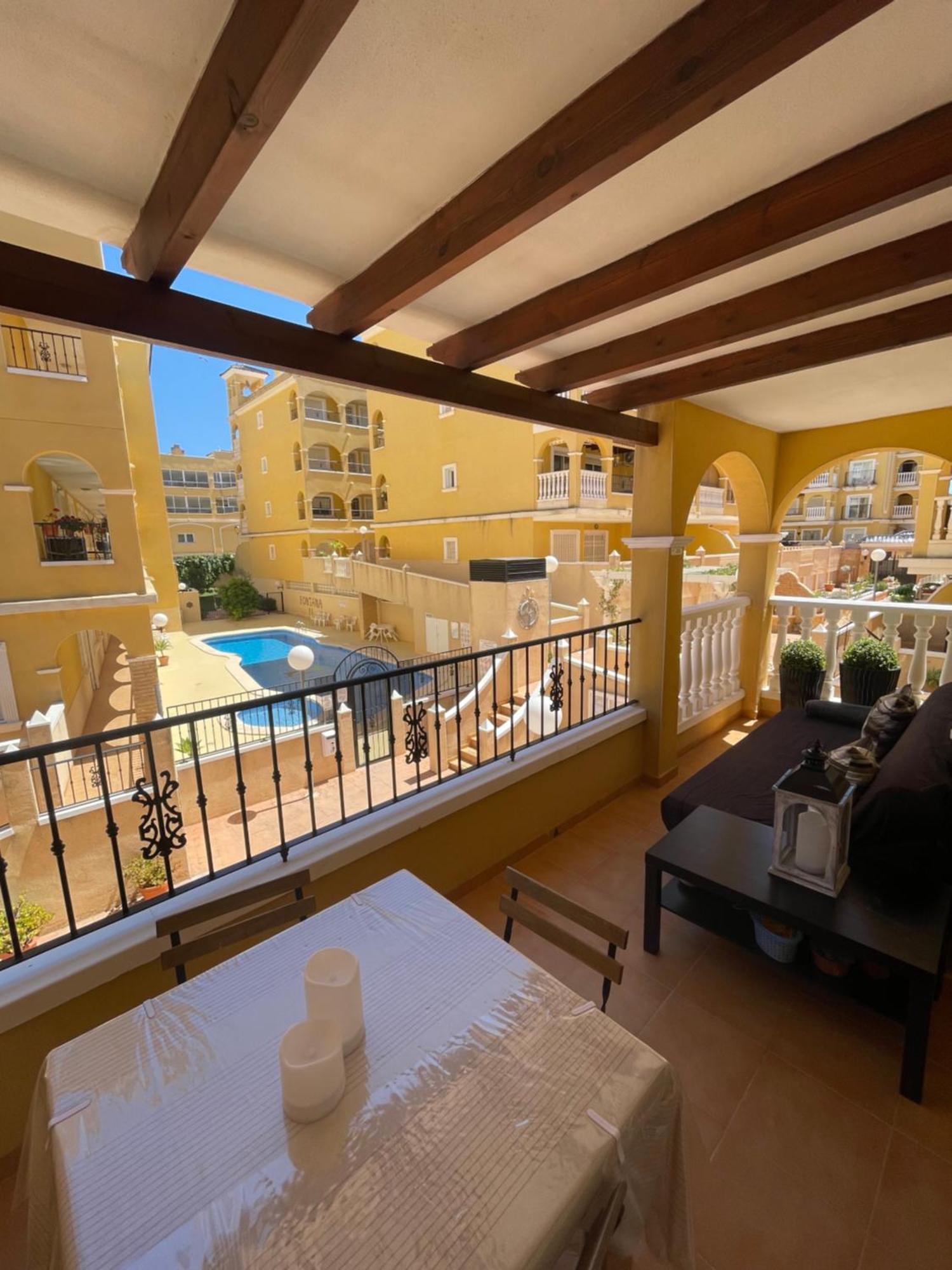 Casa Amarela Guesthouse, Algorfa Kültér fotó