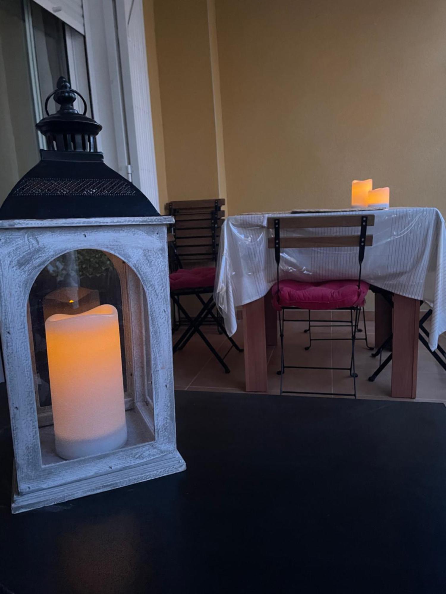 Casa Amarela Guesthouse, Algorfa Kültér fotó
