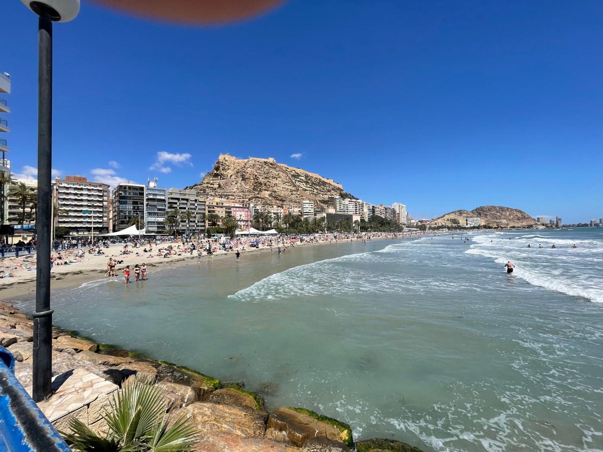 Casa Amarela Guesthouse, Algorfa Kültér fotó