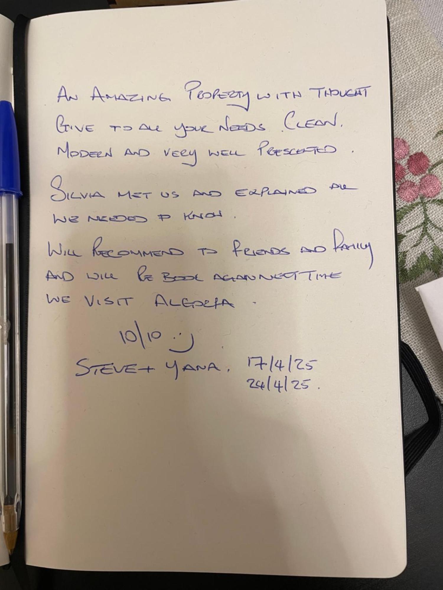 Casa Amarela Guesthouse, Algorfa Kültér fotó